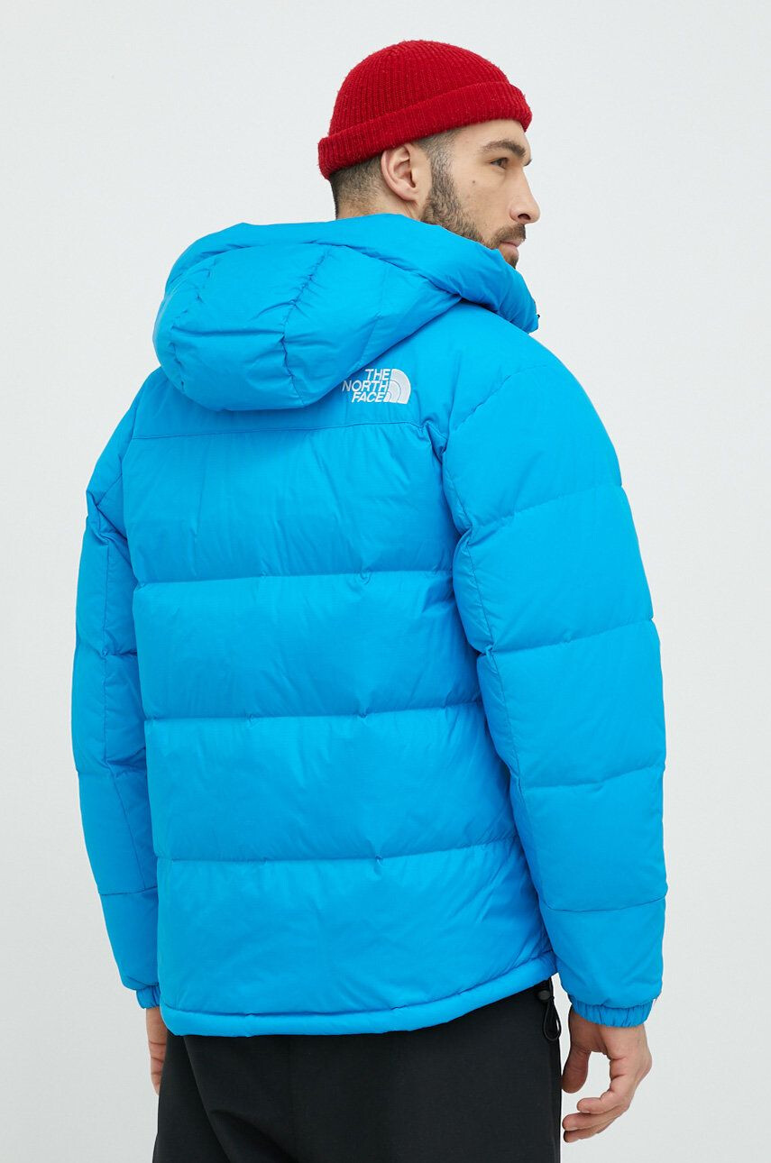 The North Face pehelydzseki MEN’S HMLYN DOWN PARKA - Pepit.hu