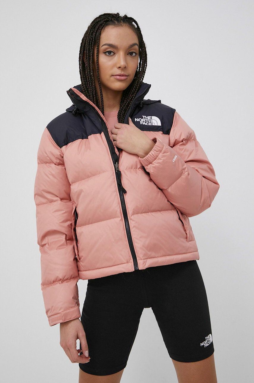 The North Face pehelydzseki W 1996 Rtro Npts Jkt - Pepit.hu