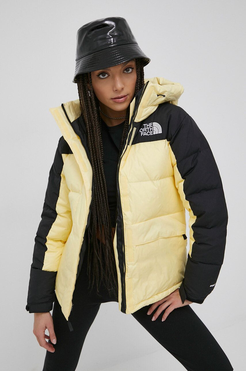 The North Face pehelydzseki W Hmlyn Down Parka - Pepit.hu