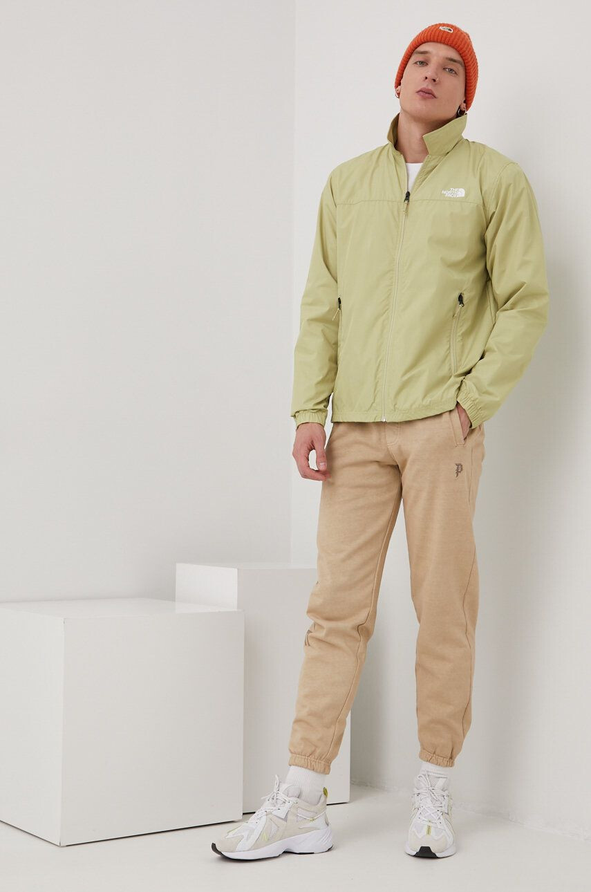 The North Face rövid kabát Cyclone Coaches Jacket - Pepit.hu