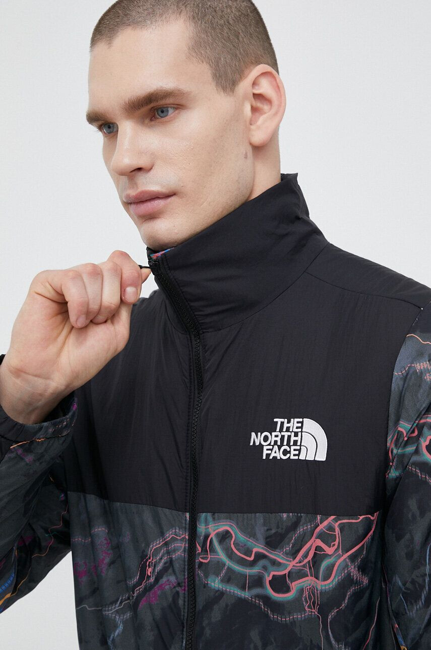 The North Face rövid kabát GOSEI PUFFER JACKET - Pepit.hu