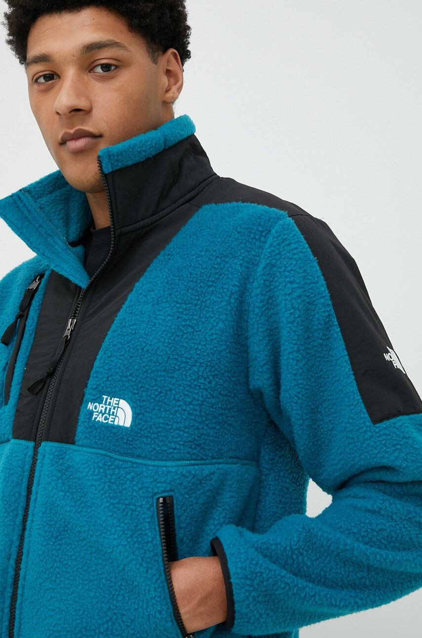 The North Face rövid kabát MEN S 94 SHERPA DENALI JACKET - Pepit.hu