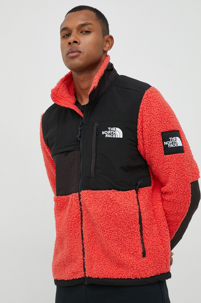 The North Face rövid kabát MEN’S SEASONAL DENALI JACKET - Pepit.hu