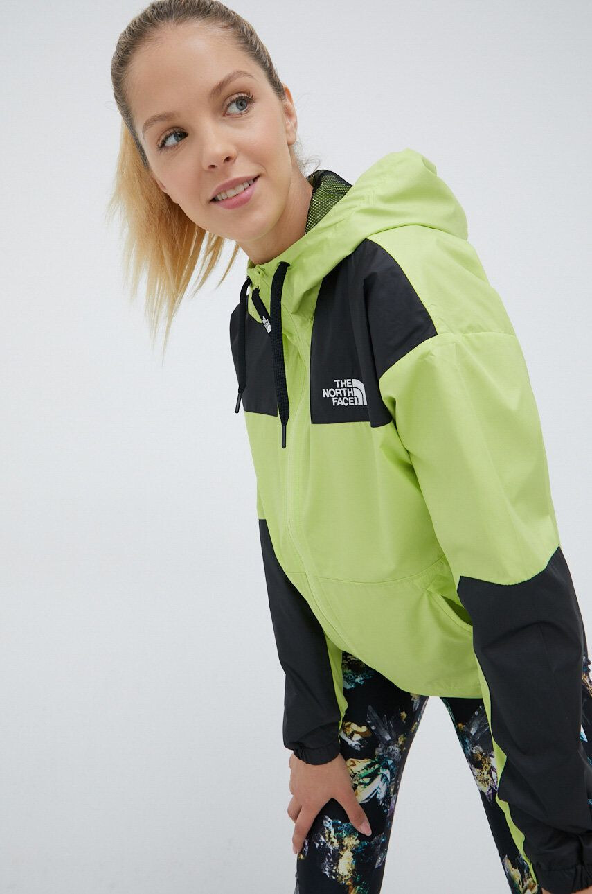 The North Face rövid kabát Sheru Jacket - Pepit.hu