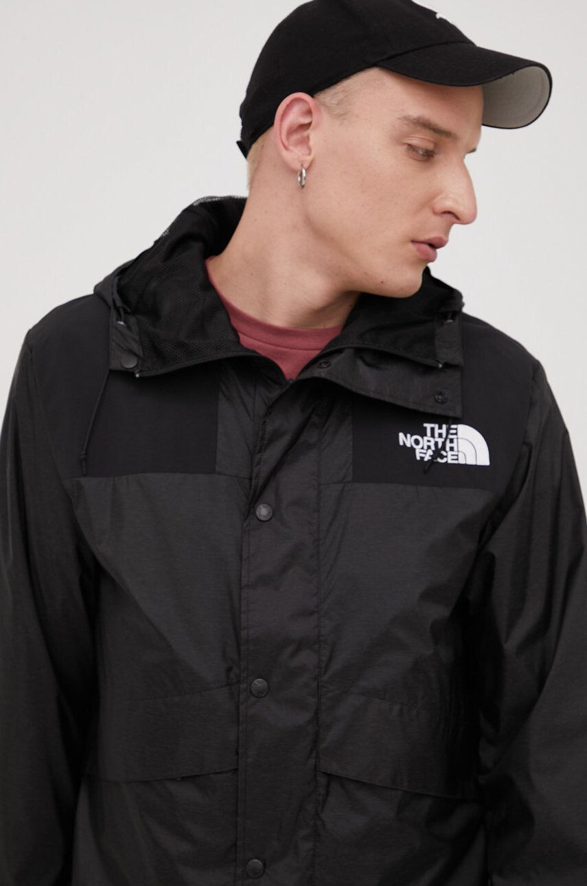 The North Face rövid kabát Tnf Outline Jacket - Pepit.hu