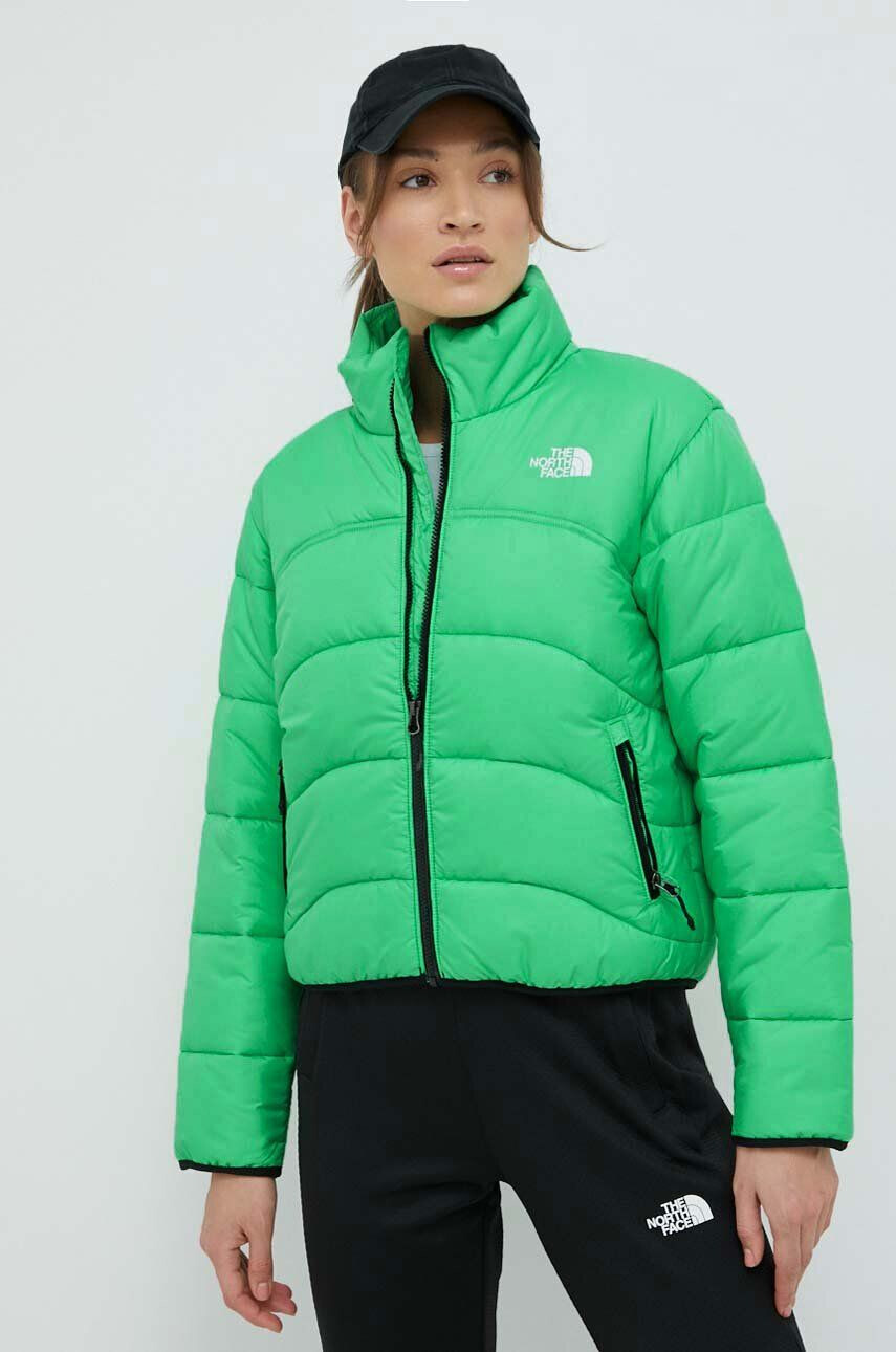 The North Face rövid kabát WOMEN’S ELEMENTS JACKET 2004 - Pepit.hu