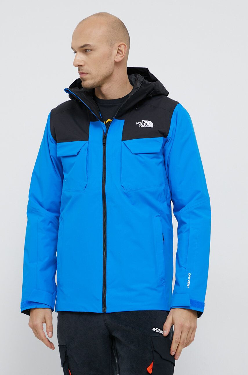 The North Face snowboardos kabát - Pepit.hu