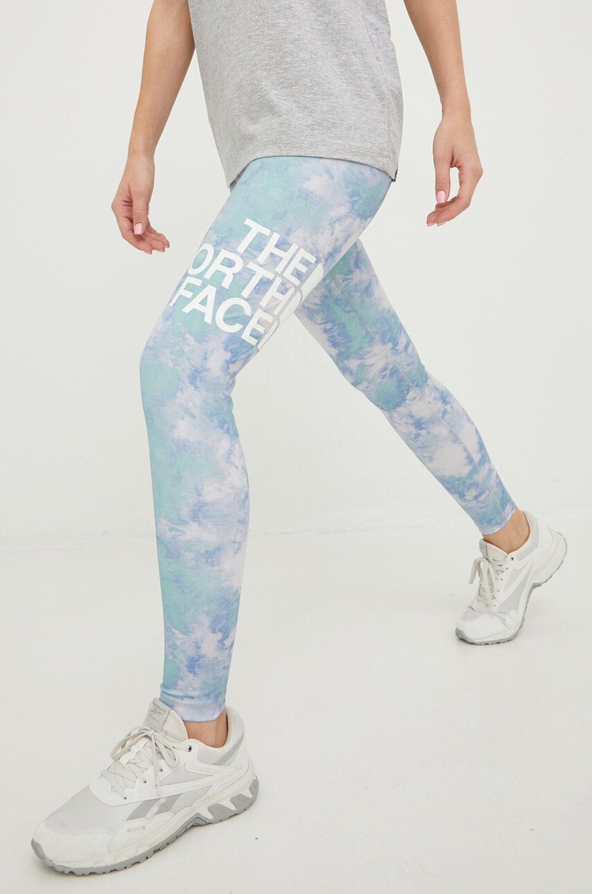 The North Face sport legging Flex - Pepit.hu