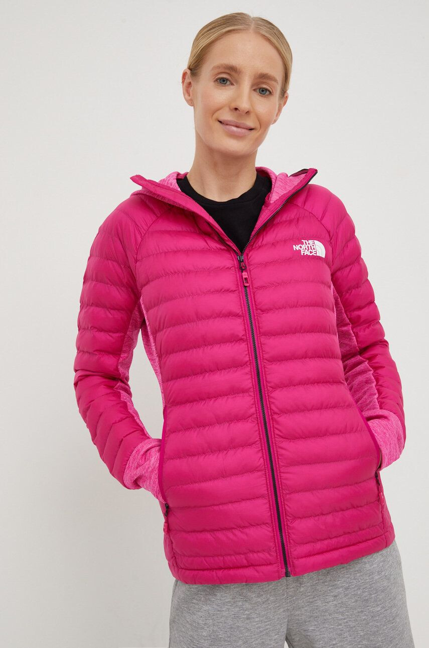 The North Face sportos dzseki Athletic Outdoor - Pepit.hu