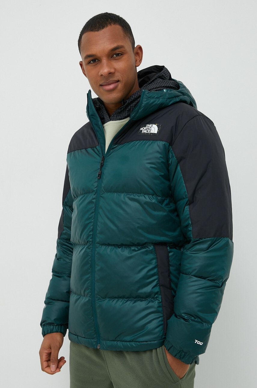 The North Face sportos pehelydzseki Diablo - Pepit.hu