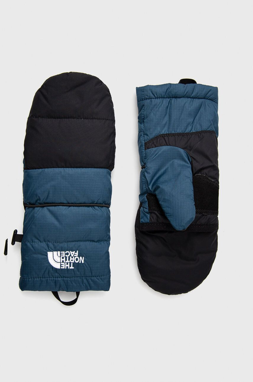 The North Face steppelt kesztyű sötétkék férfi - Pepit.hu