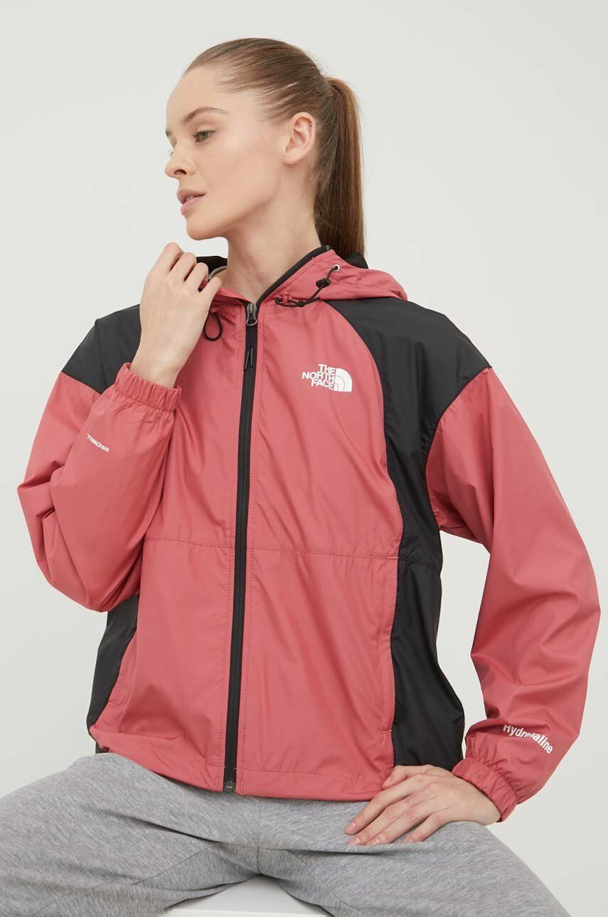 The North Face szabadidős kabát Hydrenaline - Pepit.hu