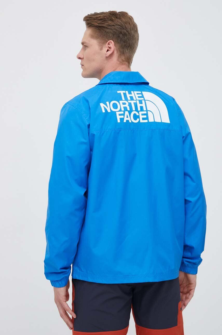 The North Face szabadidős kabát Cyclone Coaches átmeneti - Pepit.hu