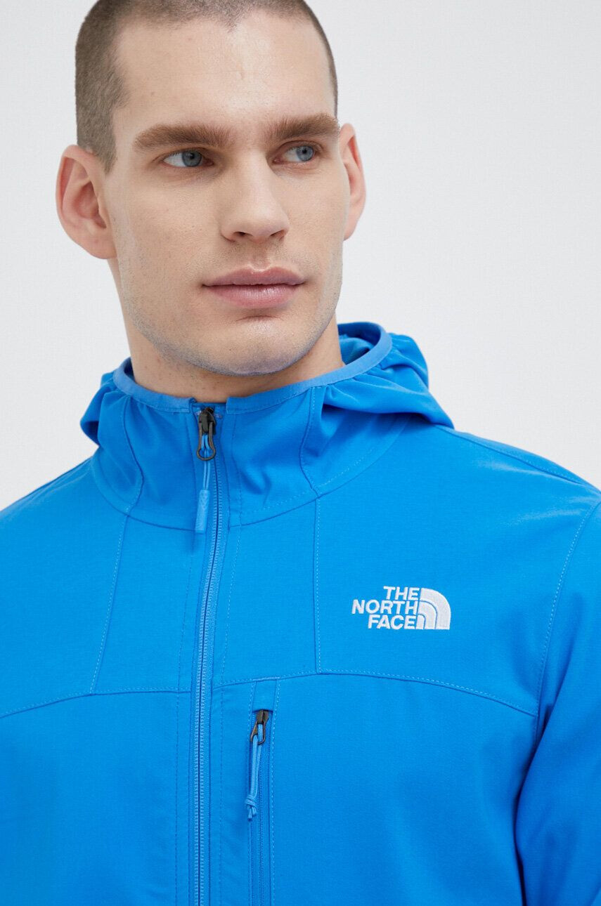 The North Face szabadidős kabát Nimble átmeneti - Pepit.hu