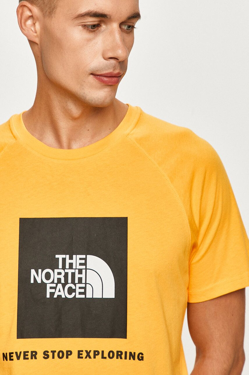 The North Face T-shirt - Pepit.hu