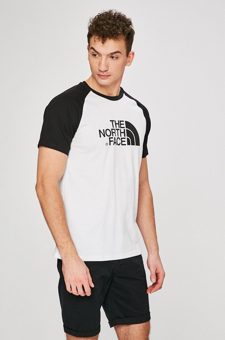 The North Face T-shirt - Pepit.hu