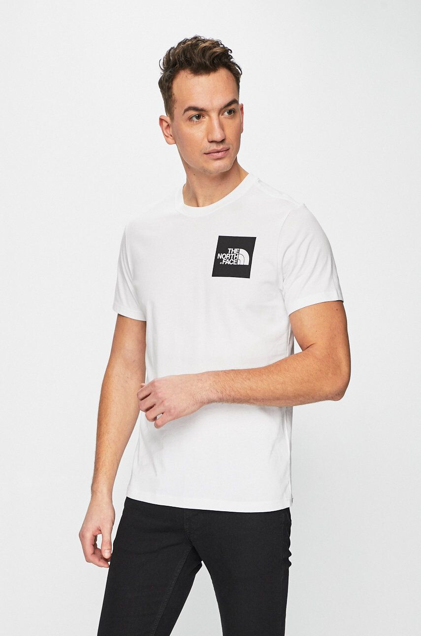 The North Face T-shirt - Pepit.hu