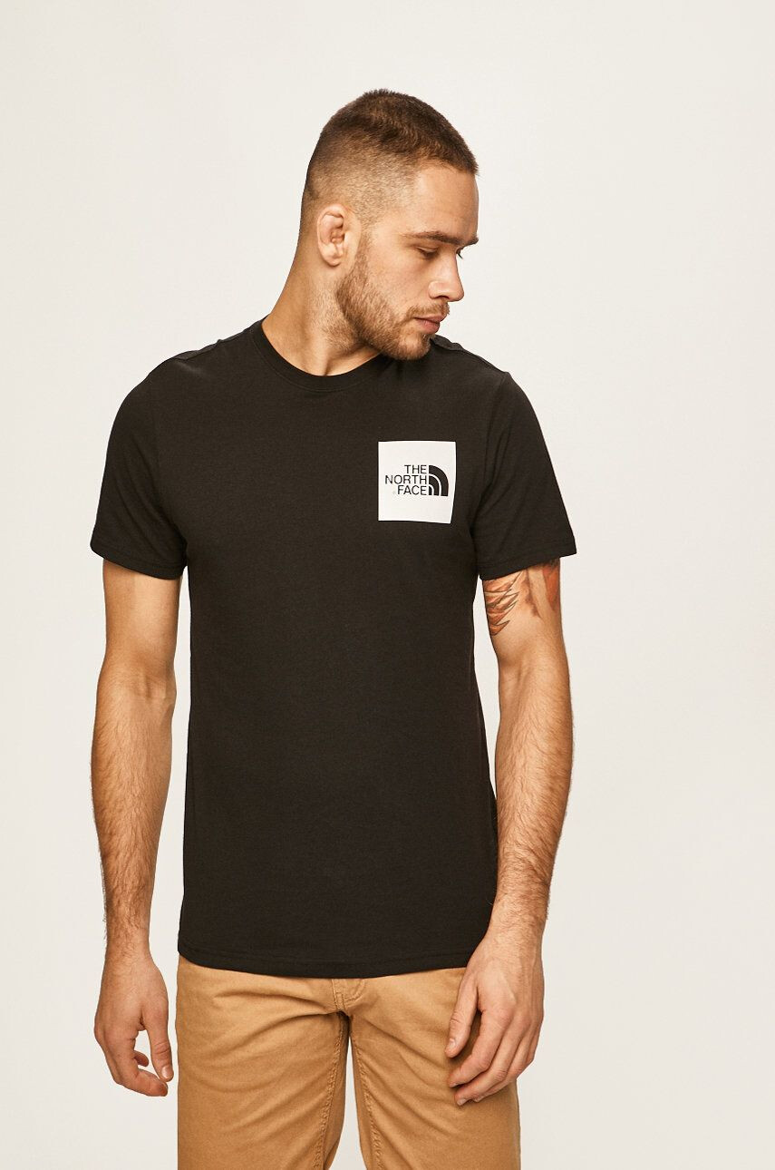 The North Face T-shirt - Pepit.hu