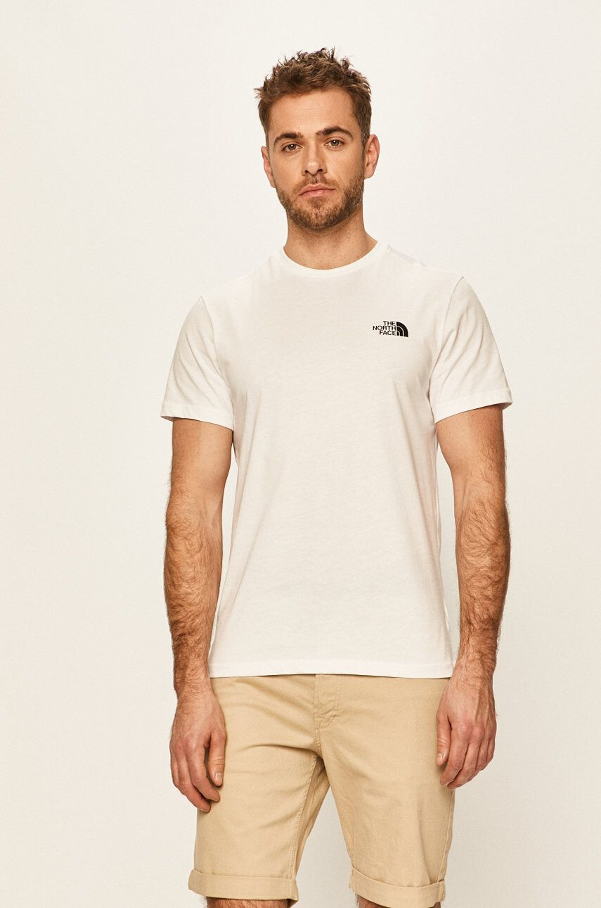 The North Face T-shirt - Pepit.hu