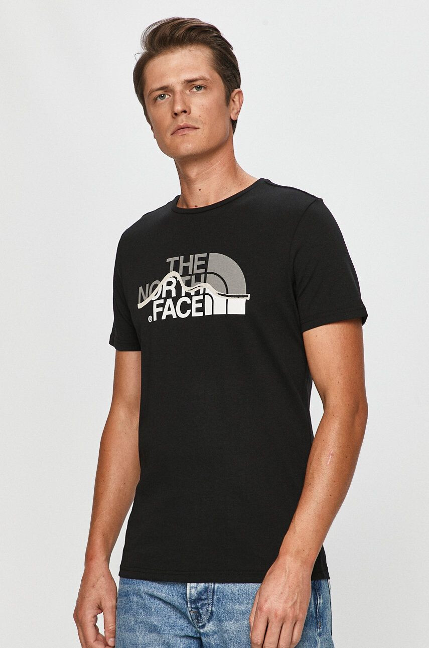 The North Face T-shirt - Pepit.hu