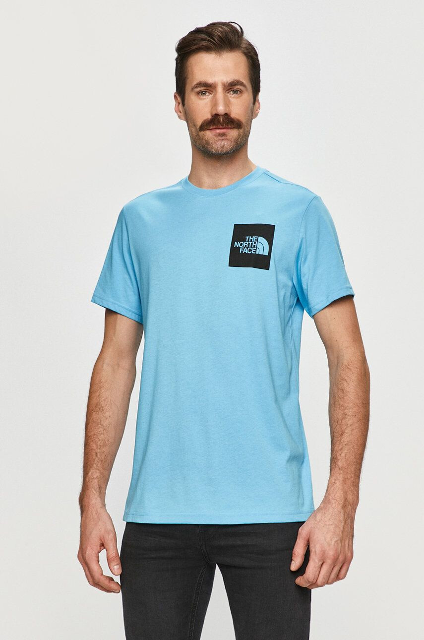 The North Face T-shirt - Pepit.hu