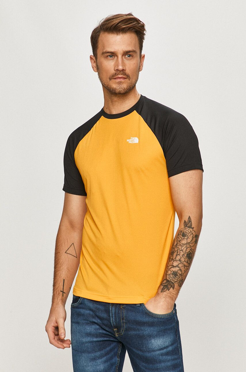 The North Face T-shirt - Pepit.hu