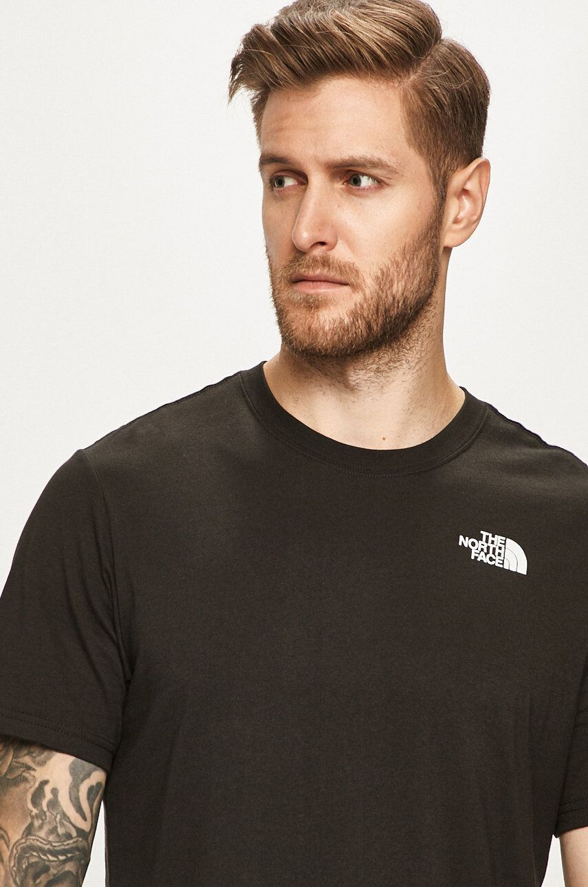 The North Face T-shirt - Pepit.hu