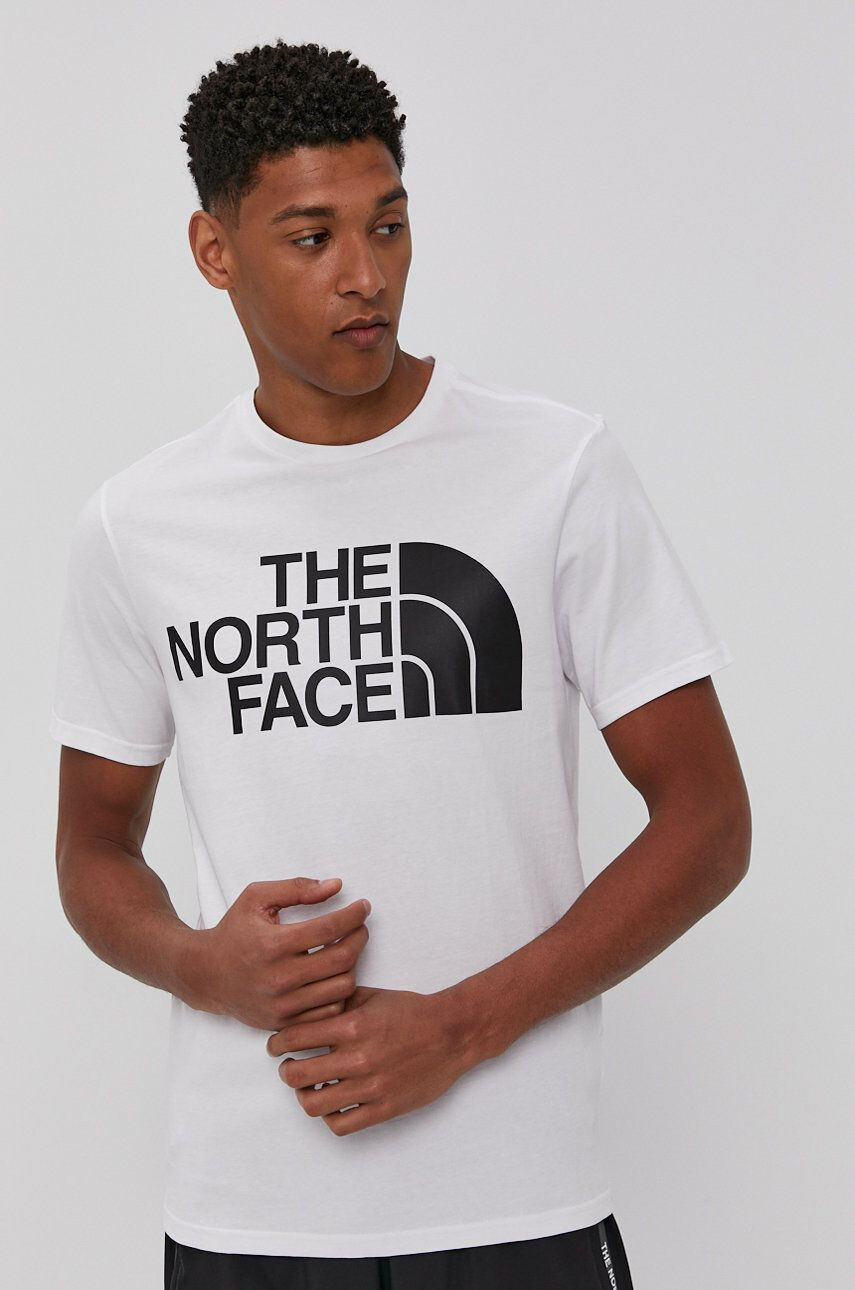 The North Face t-shirt - Pepit.hu