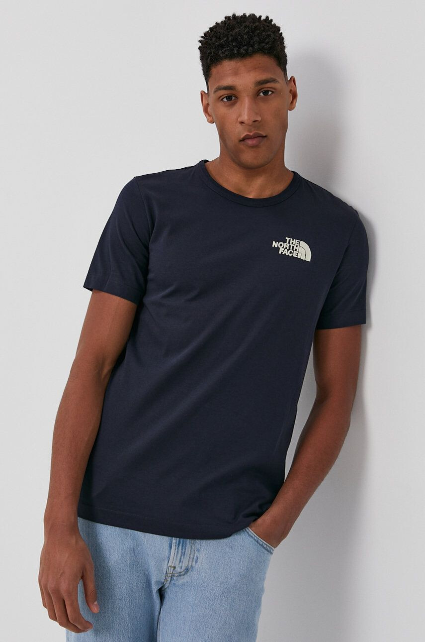 The North Face T-shirt - Pepit.hu