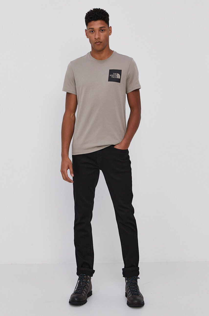 The North Face T-shirt - Pepit.hu