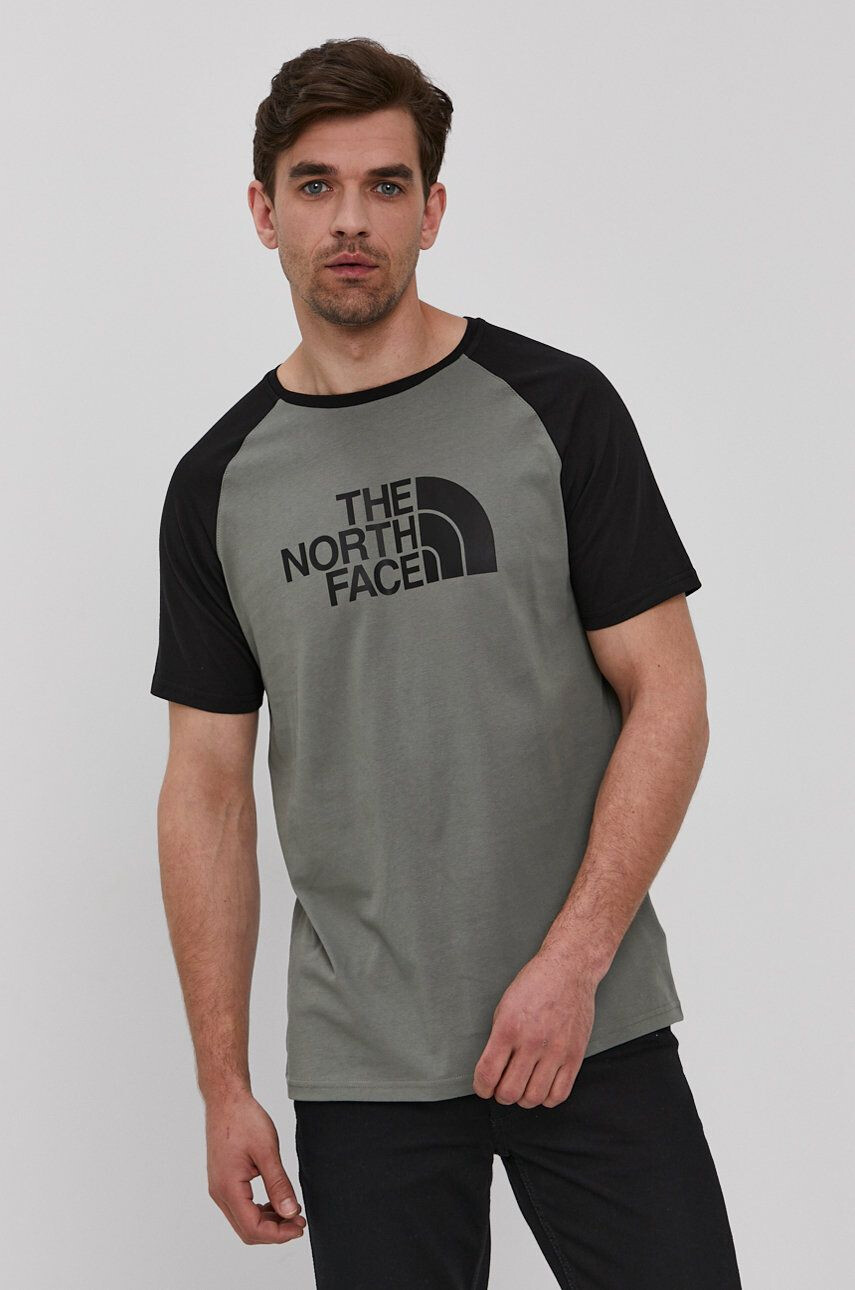 The North Face T-shirt - Pepit.hu