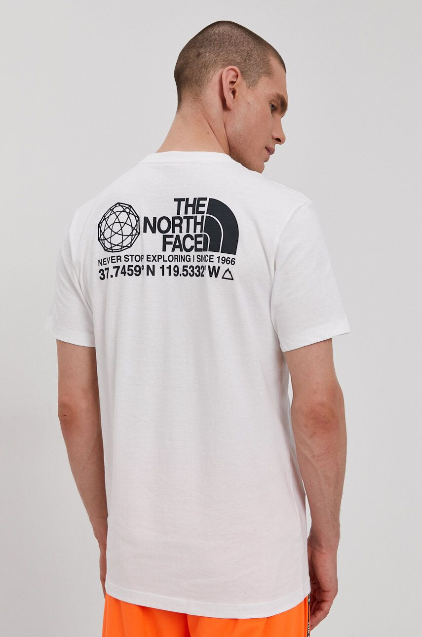 The North Face T-shirt - Pepit.hu