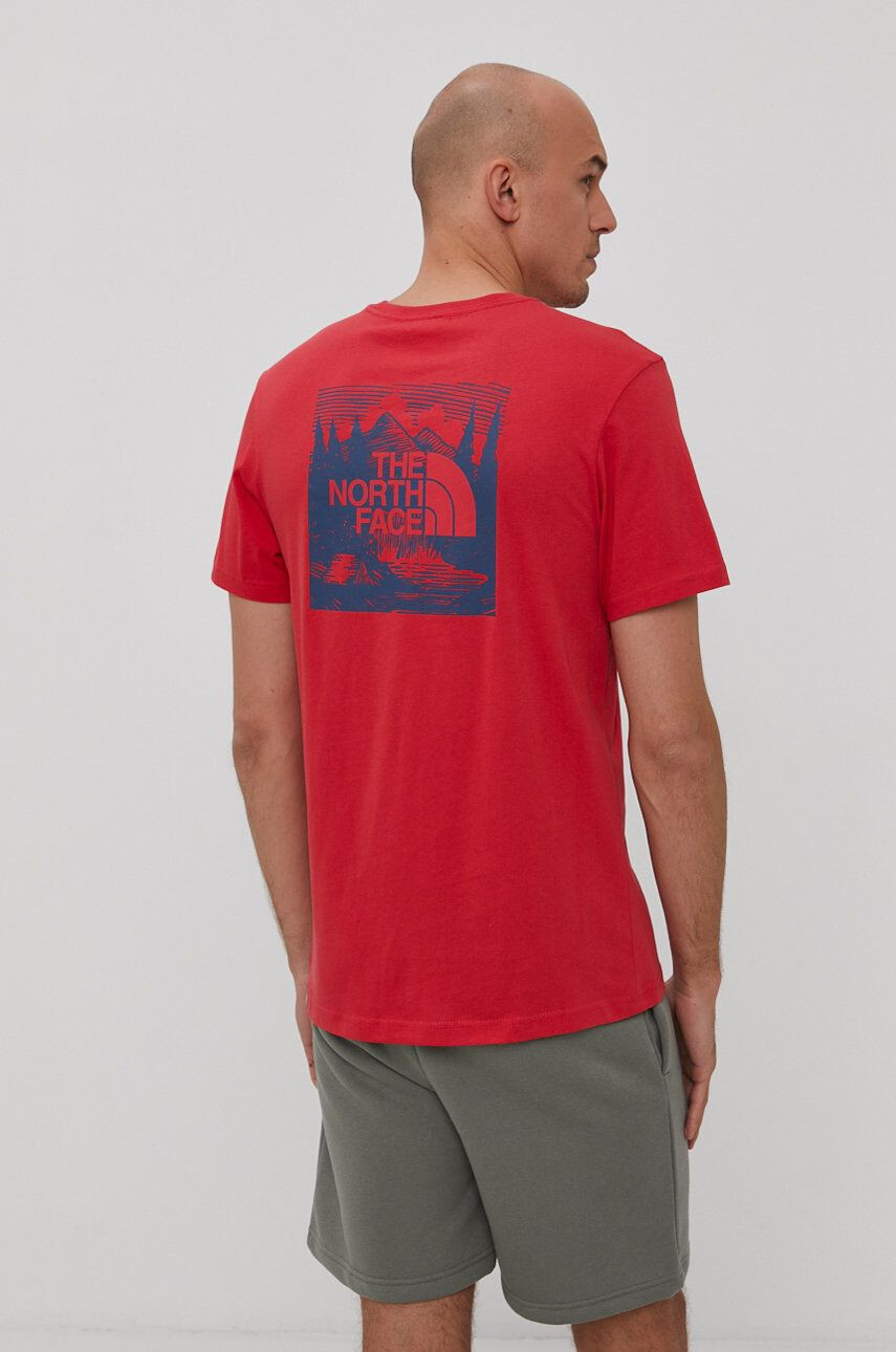 The North Face T-shirt - Pepit.hu