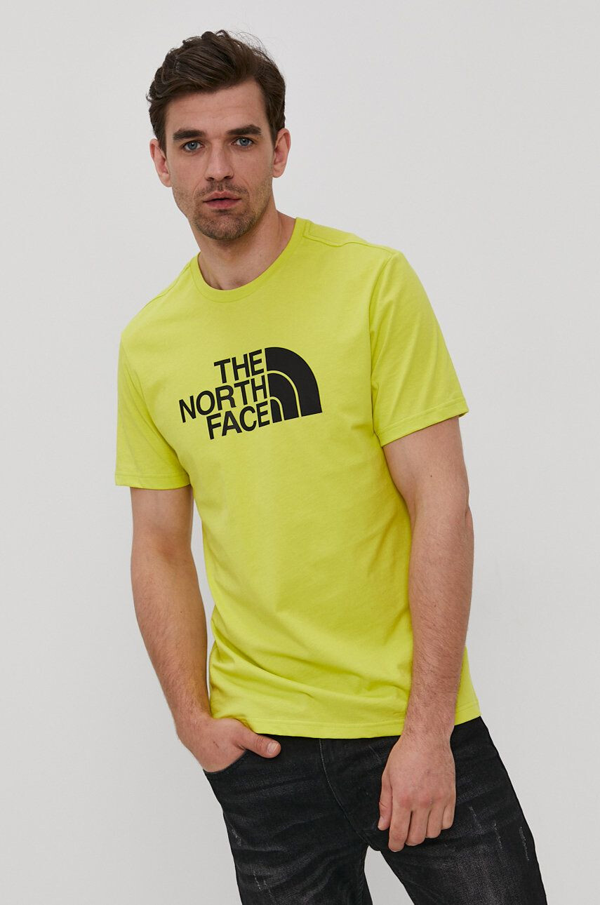 The North Face T-shirt - Pepit.hu