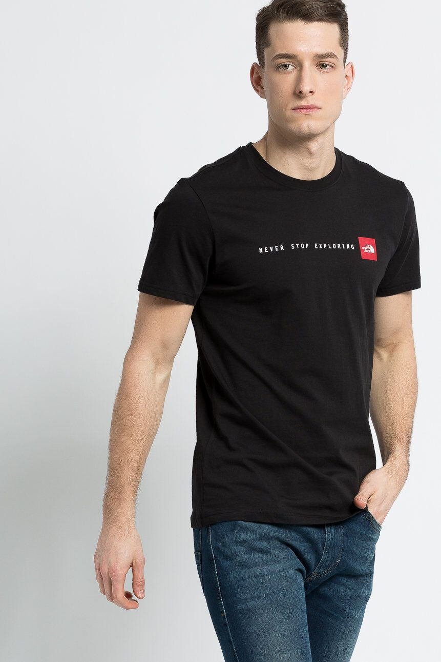 The North Face T-shirt - Pepit.hu