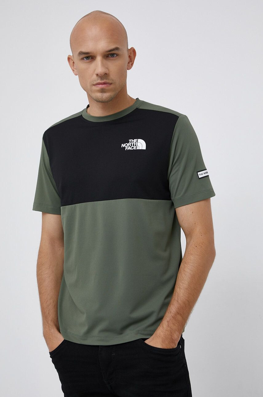 The North Face t-shirt - Pepit.hu