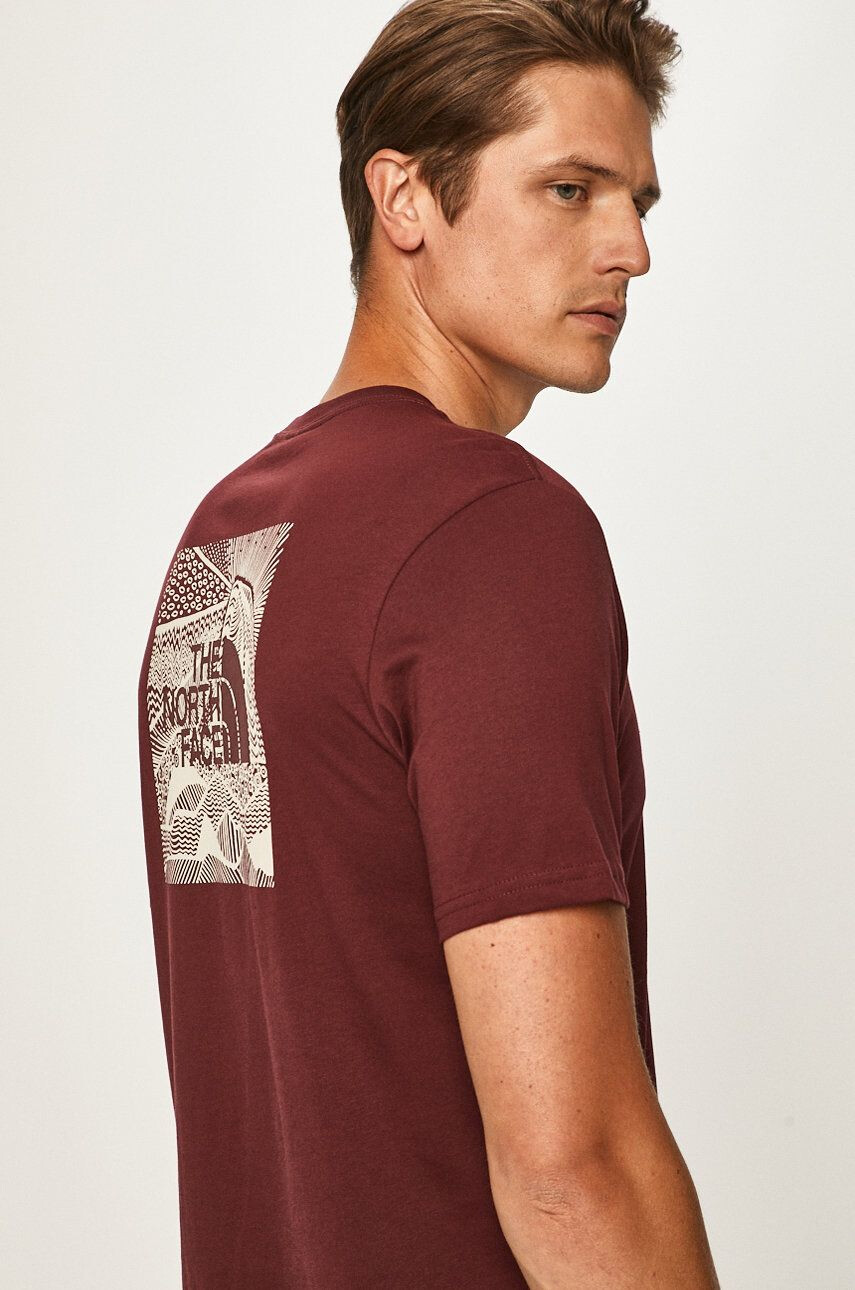 The North Face T-shirt - Pepit.hu