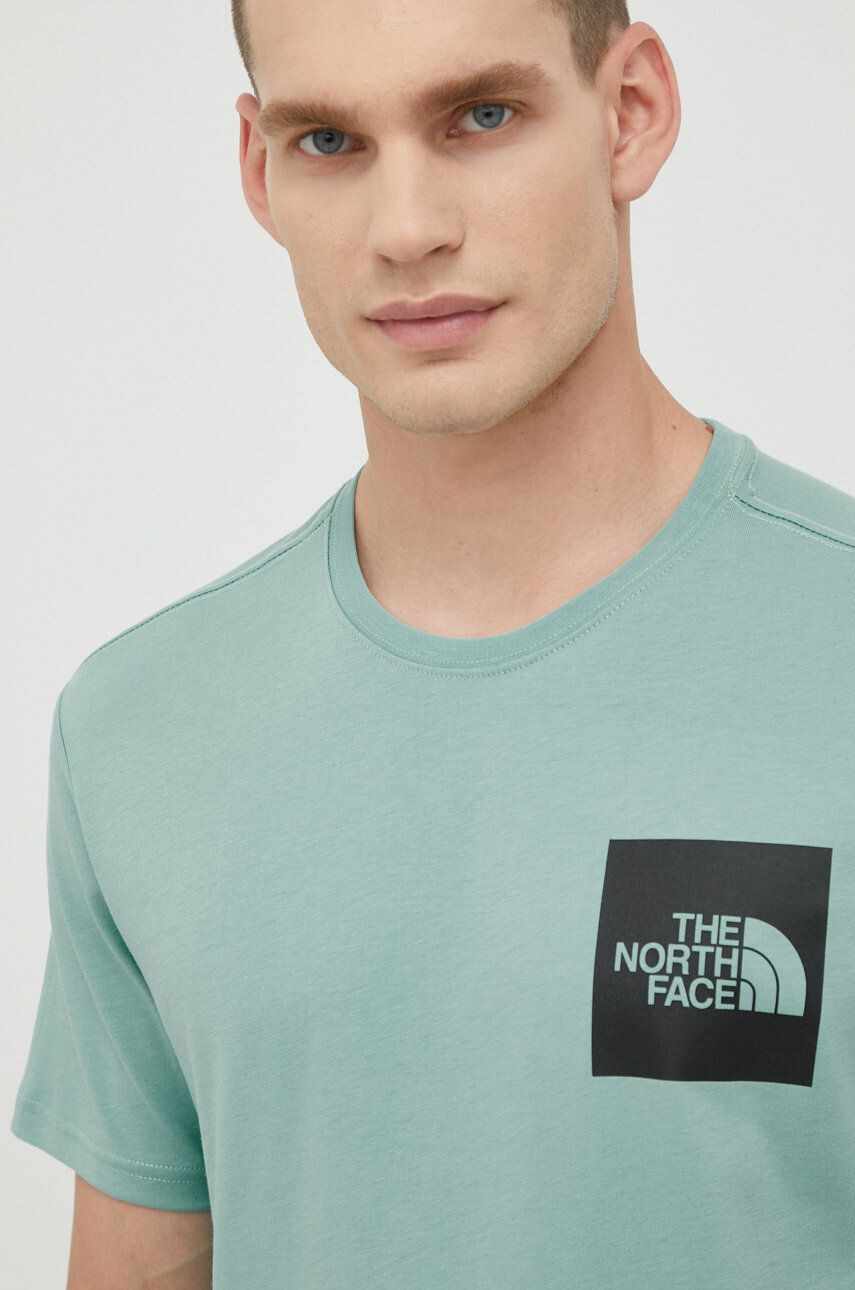 The North Face t-shirt - Pepit.hu