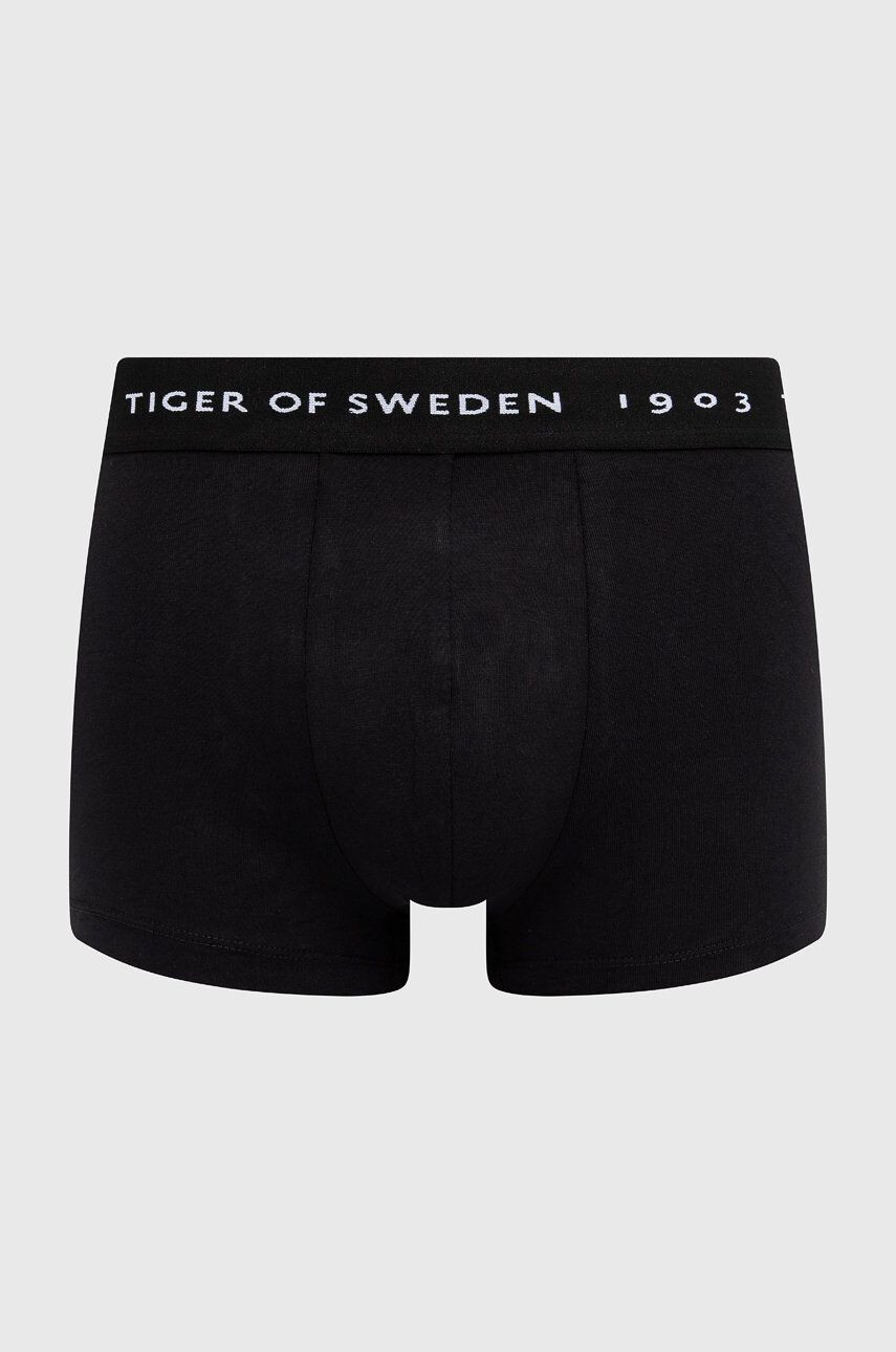 Tiger of Sweden boxeralsó fekete férfi - Pepit.hu