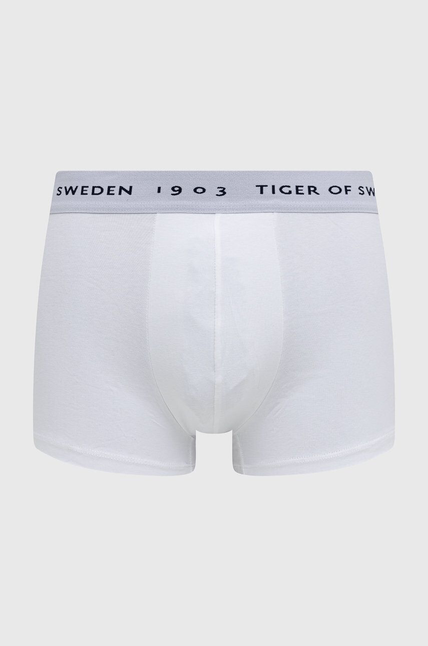 Tiger of Sweden boxeralsó fehér férfi - Pepit.hu