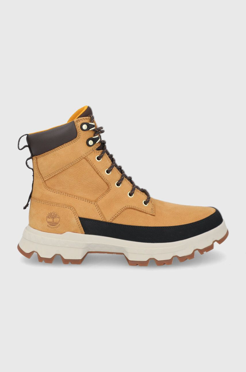 Timberland bőr bakancs Orig Ultra WP Boot - Pepit.hu