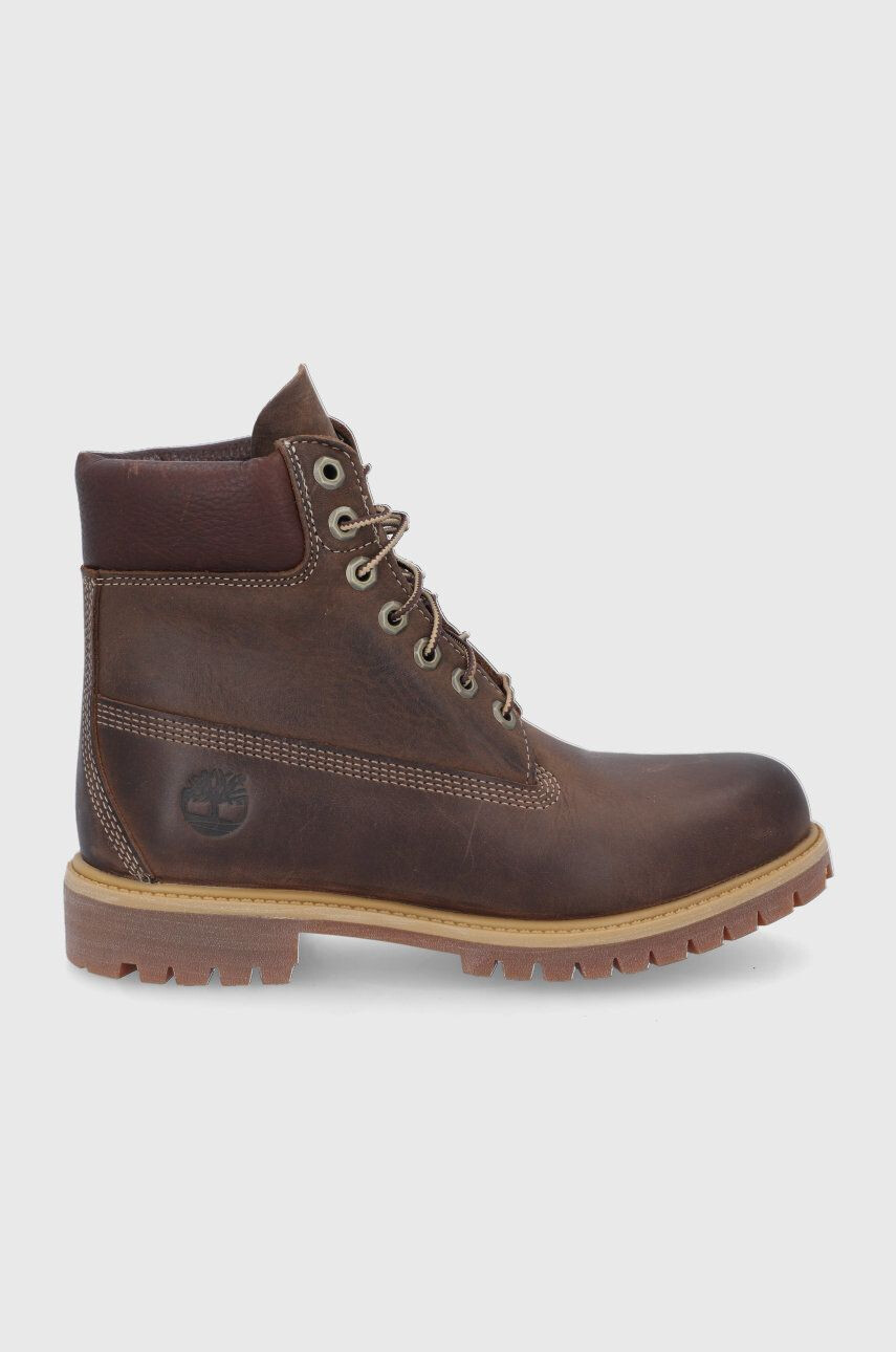 Timberland bőr bakancs Heritage 6 Inch Premium - Pepit.hu