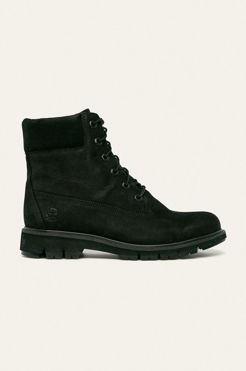 Timberland bőr bakancs Lucia Way 6in Boot WP TB0A1SC40011 - Pepit.hu