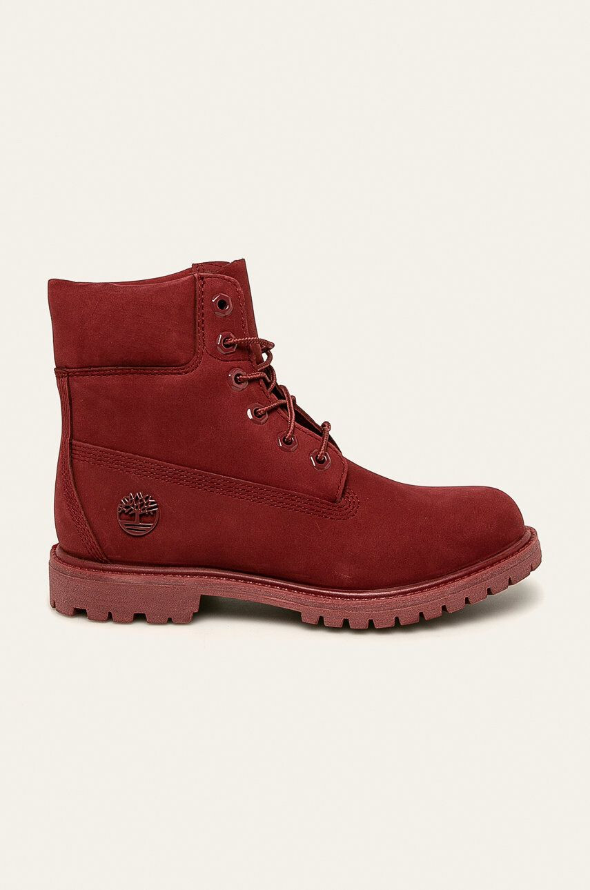 Timberland Bőr csizma Premium - Pepit.hu