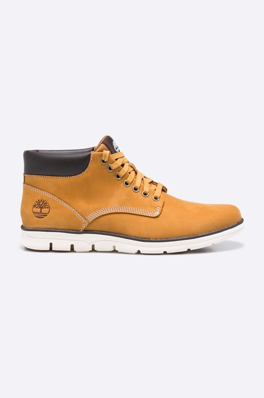 Timberland Cipő Bradstreet Chukka - Pepit.hu