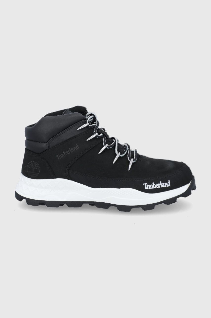 Timberland Cipő Brooklyn Mid Hiker - Pepit.hu