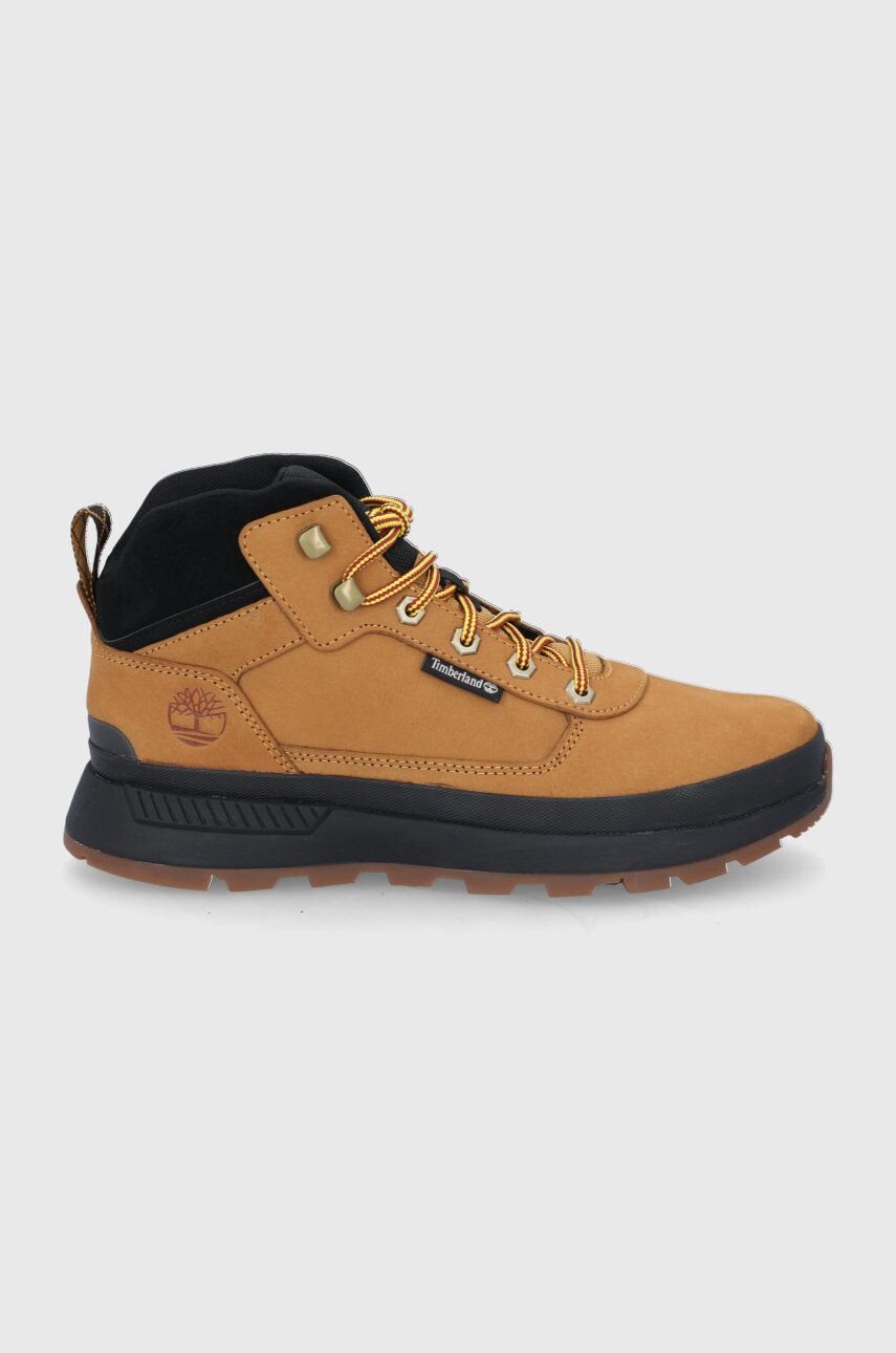 Timberland Cipő Field Trekker - Pepit.hu