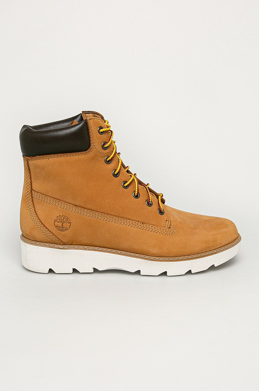 Timberland Cipő Keeley Field - Pepit.hu