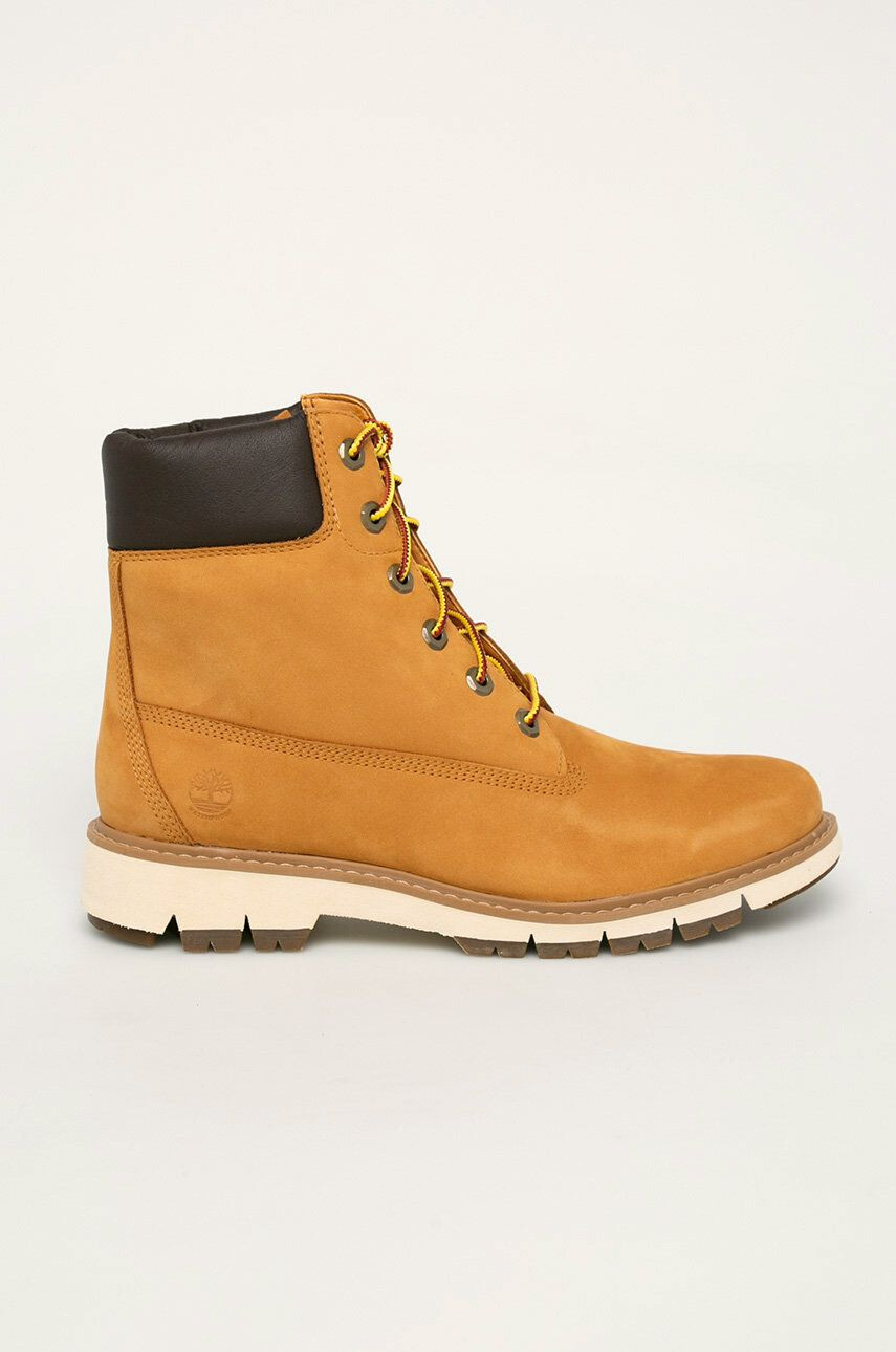 Timberland Cipő Lucia Way 6in WP Boot TB0A1T6U2311 - Pepit.hu