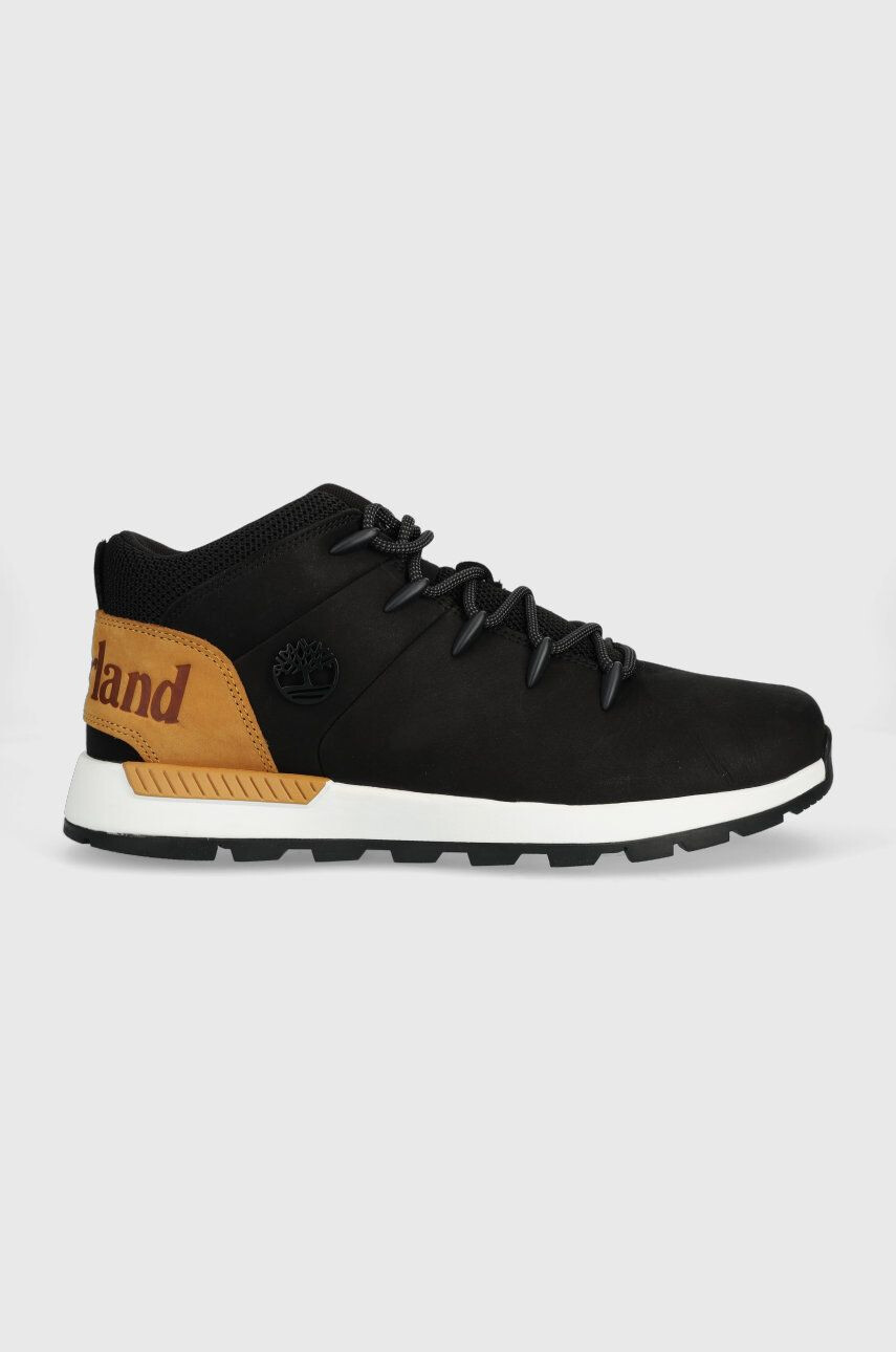 Timberland cipő Sprint Trekker Mid - Pepit.hu